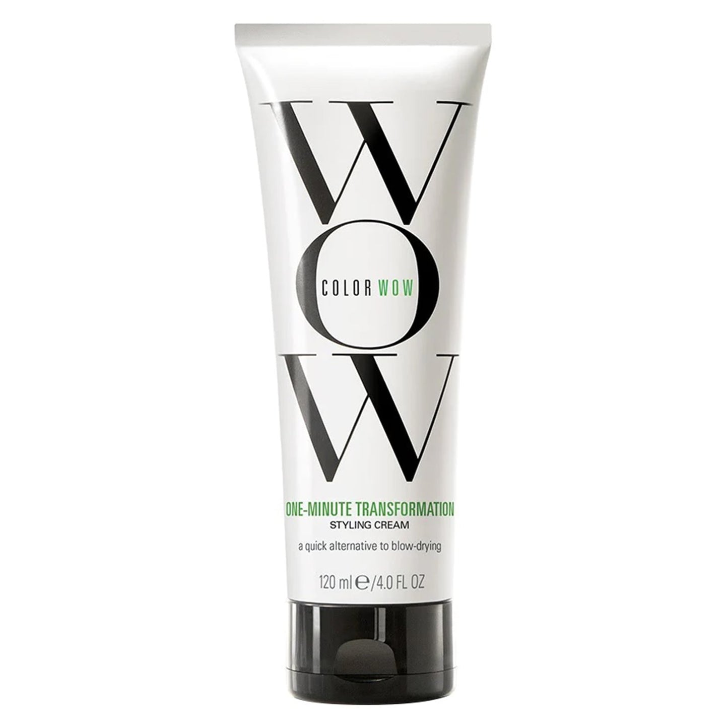 One Minute Transformation Hair Styling Cream 120ml 120ml