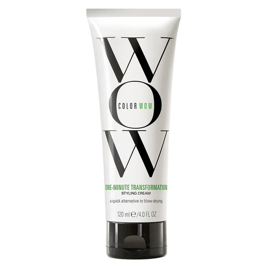One Minute Transformation Hair Styling Cream 120ml 120ml