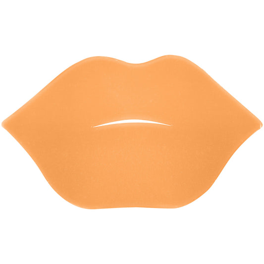 Pumpkins Pretty Please! Smoothing Lip Patch There’s A New Pumpkin In The Patch!