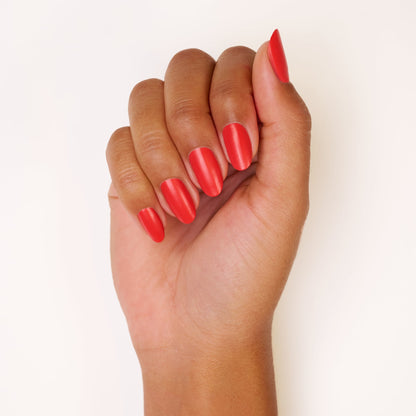 Essence Pumpkins Pretty Please! Matte Nail Polish