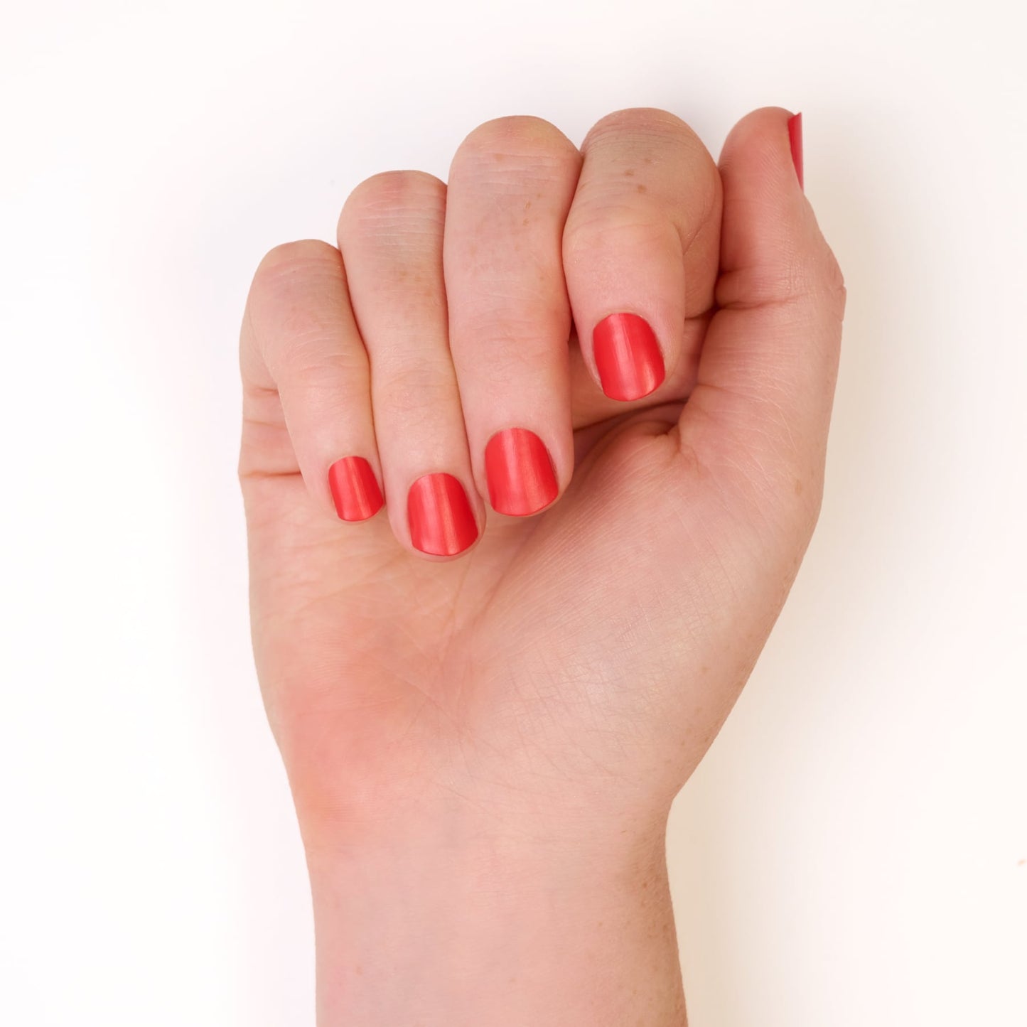 Essence Pumpkins Pretty Please! Matte Nail Polish