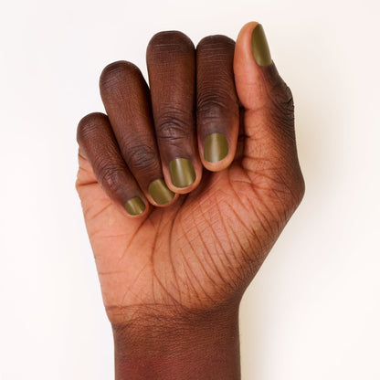 Essence Pumpkins Pretty Please! Matte Nail Polish