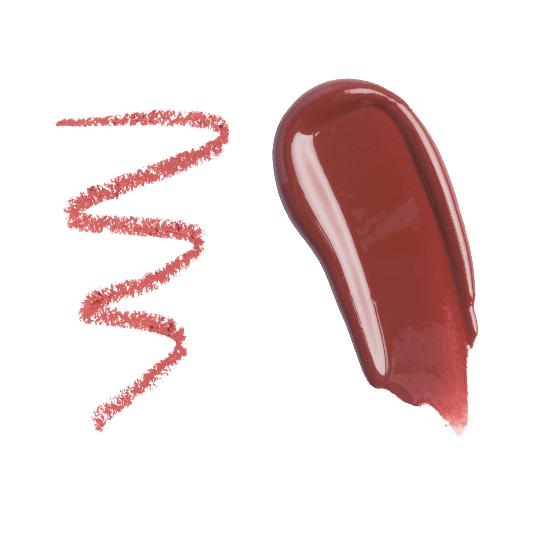 Lip Shape Kit Rose Pink