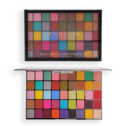 Maxi Reloaded Palette - 45 shades