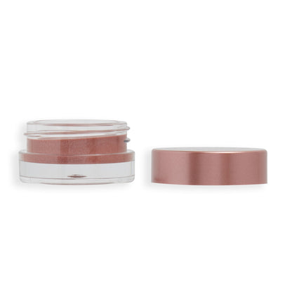 Mousse Shadow Bronze Gold