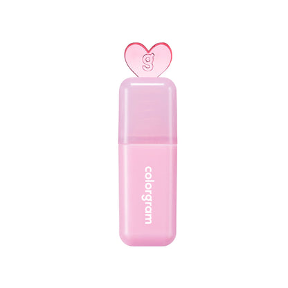 Colorgram Juicy Drop Tint 4g Cool Peach|4g