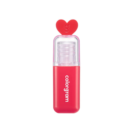 Colorgram Thunderbolt Tint Lacquer 4.5g Pink Form Tok|4.5g