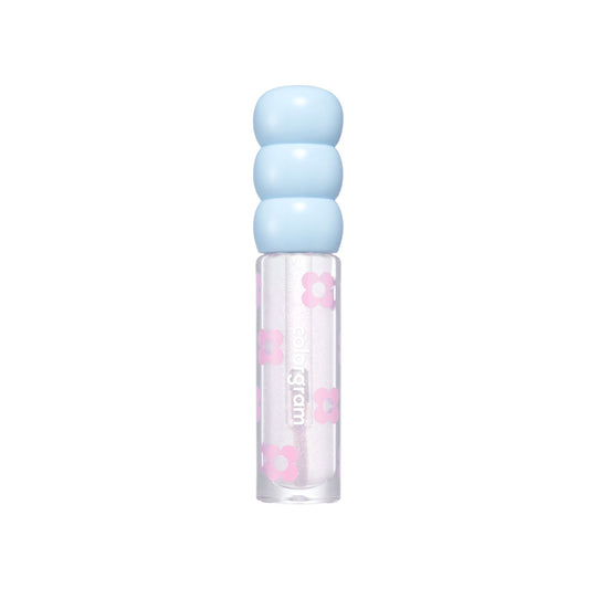 Colorgram Fruity Glass Tint 3g Pearl Gloss|3g