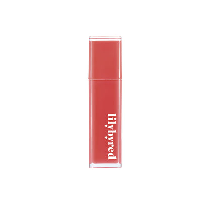 Lilybyred Bloody Liar Coating Tint 4.0g