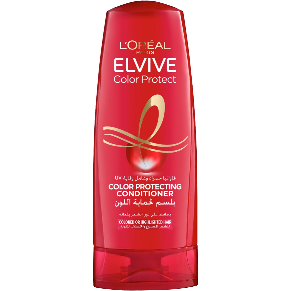 L'Oréal Paris Elvive Colour Protect Conditioner 360 ml 360ml