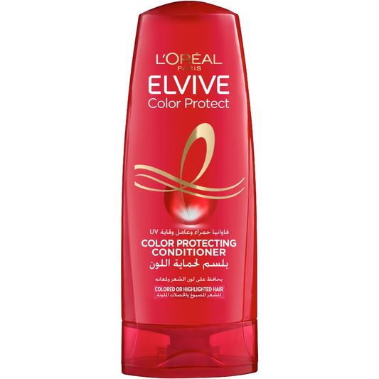L'Oréal Paris Elvive Colour Protect Conditioner 360 ml 360ml