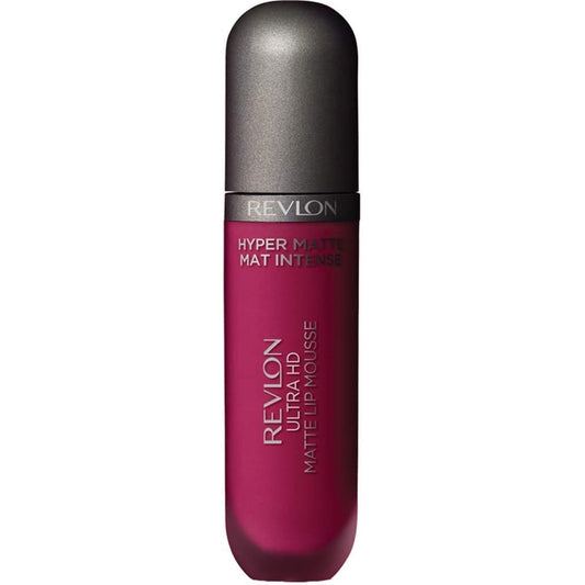 Revlon Ultra HD Matte Lip Mousse