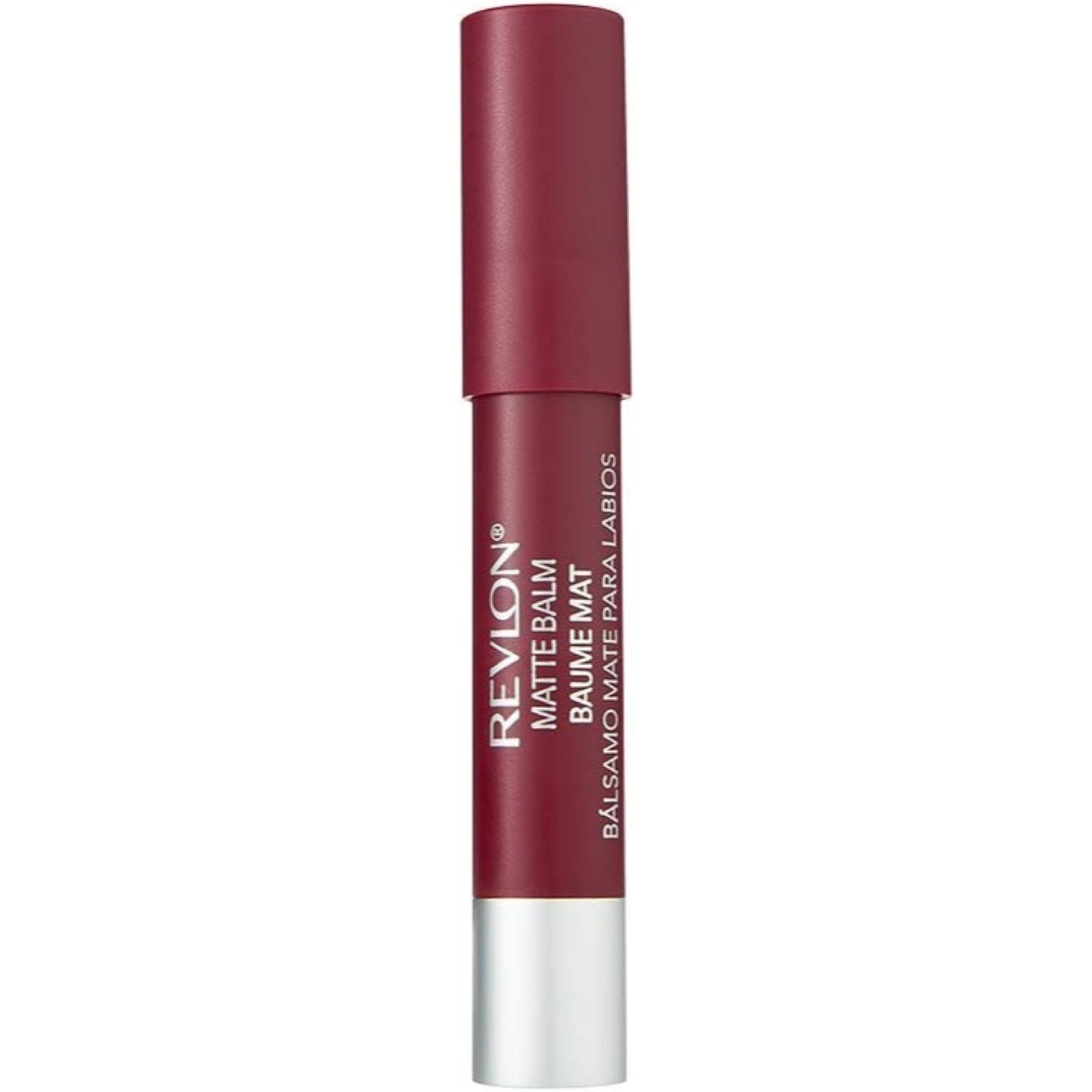 Revlon Colorburst Matte Lip Balm