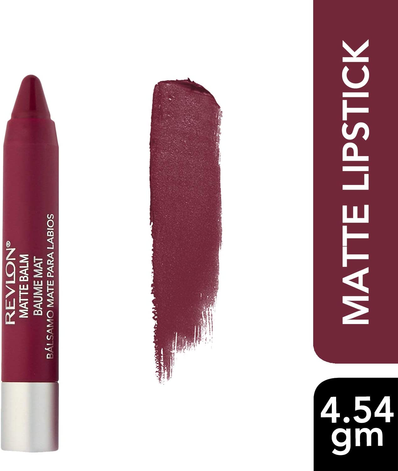 Revlon Colorburst Matte Lip Balm