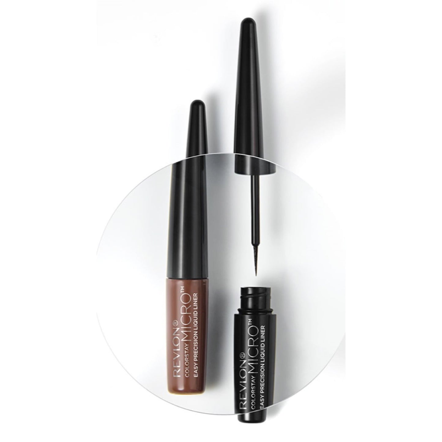 Revlon ColorStay Micro Easy Precision Liquid Liner