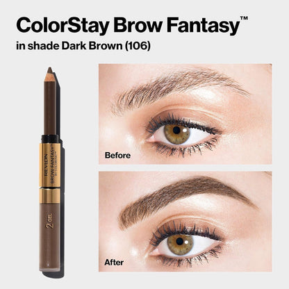Revlon Brow Fantasy Pencil