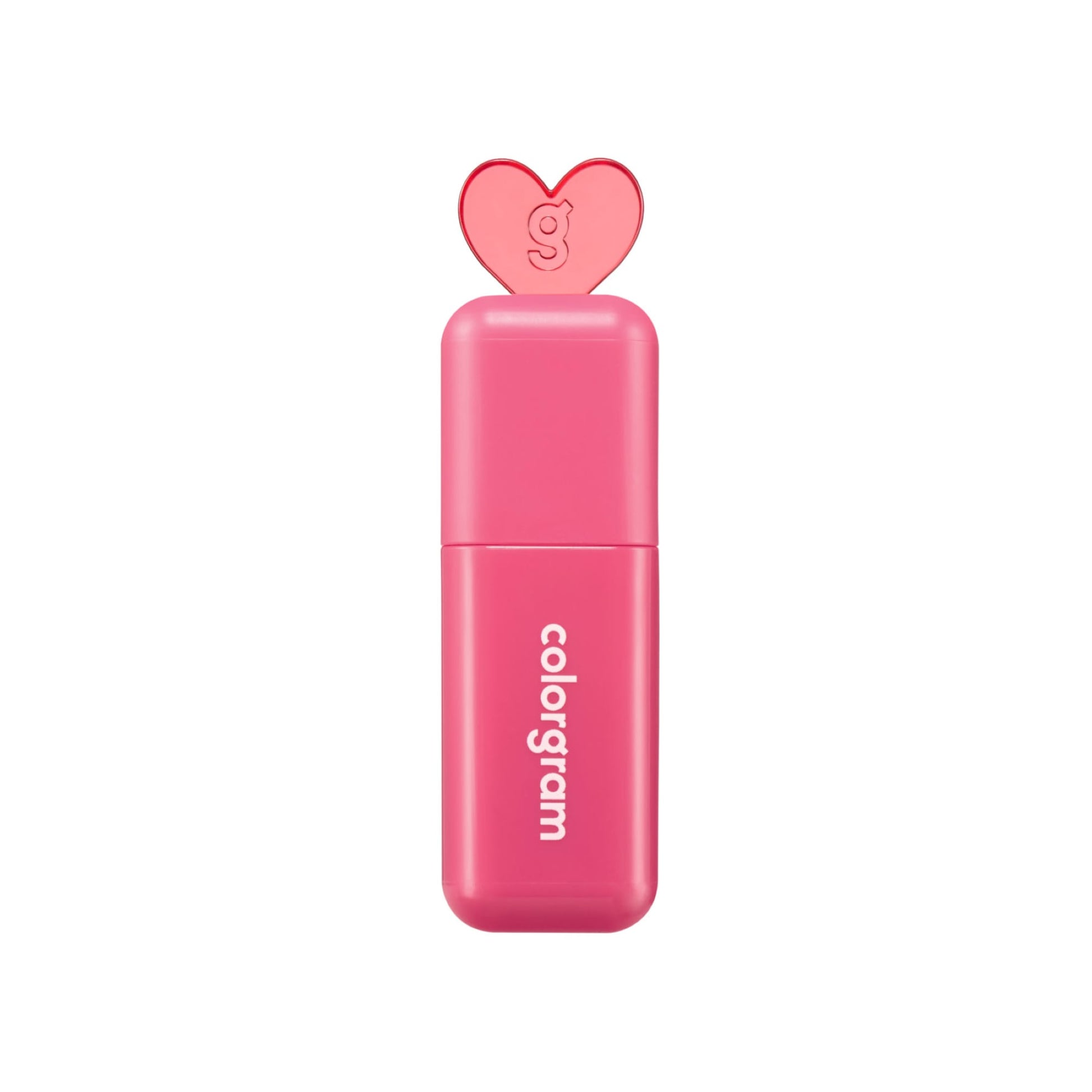 Colorgram Juicy Blur Tint 3.4g Cooling Strawberry|3.4g