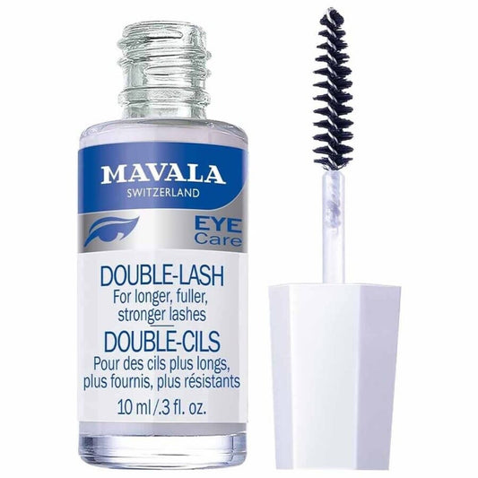 Mavala Ladies Double Lash For Longer, Fuller, Stronger Lashes