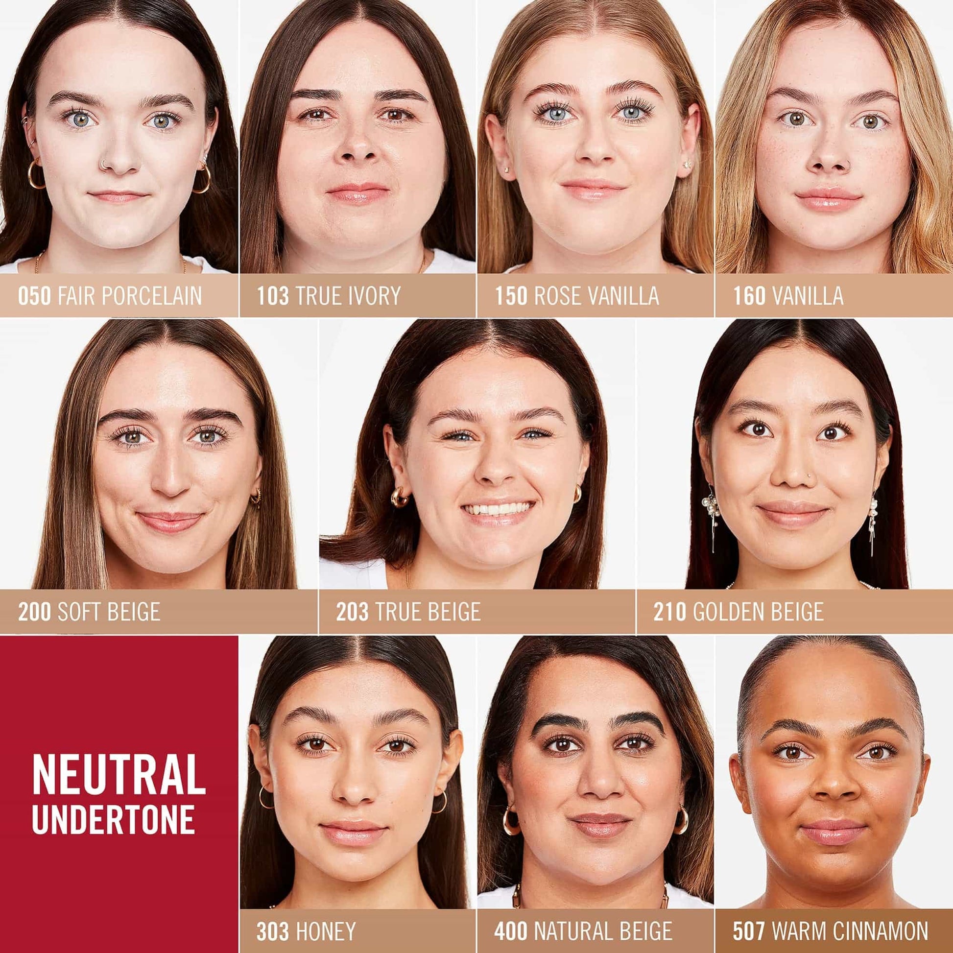 Lasting Finish 35 Hour Foundation 30ml Warm Olive|30ml
