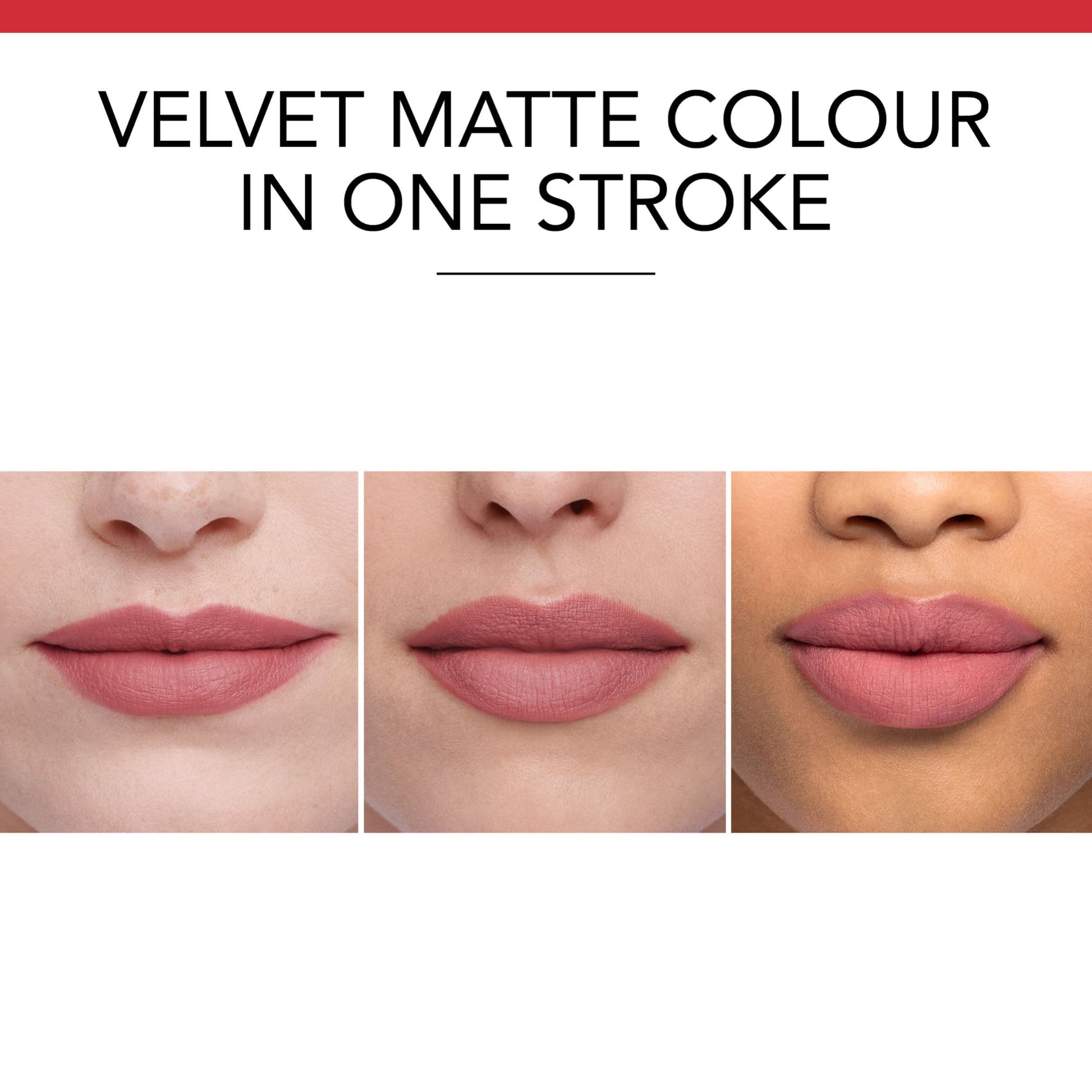 French Riviera Rouge Velvet The Lipstick 2.4g Nohalicious|2.4g