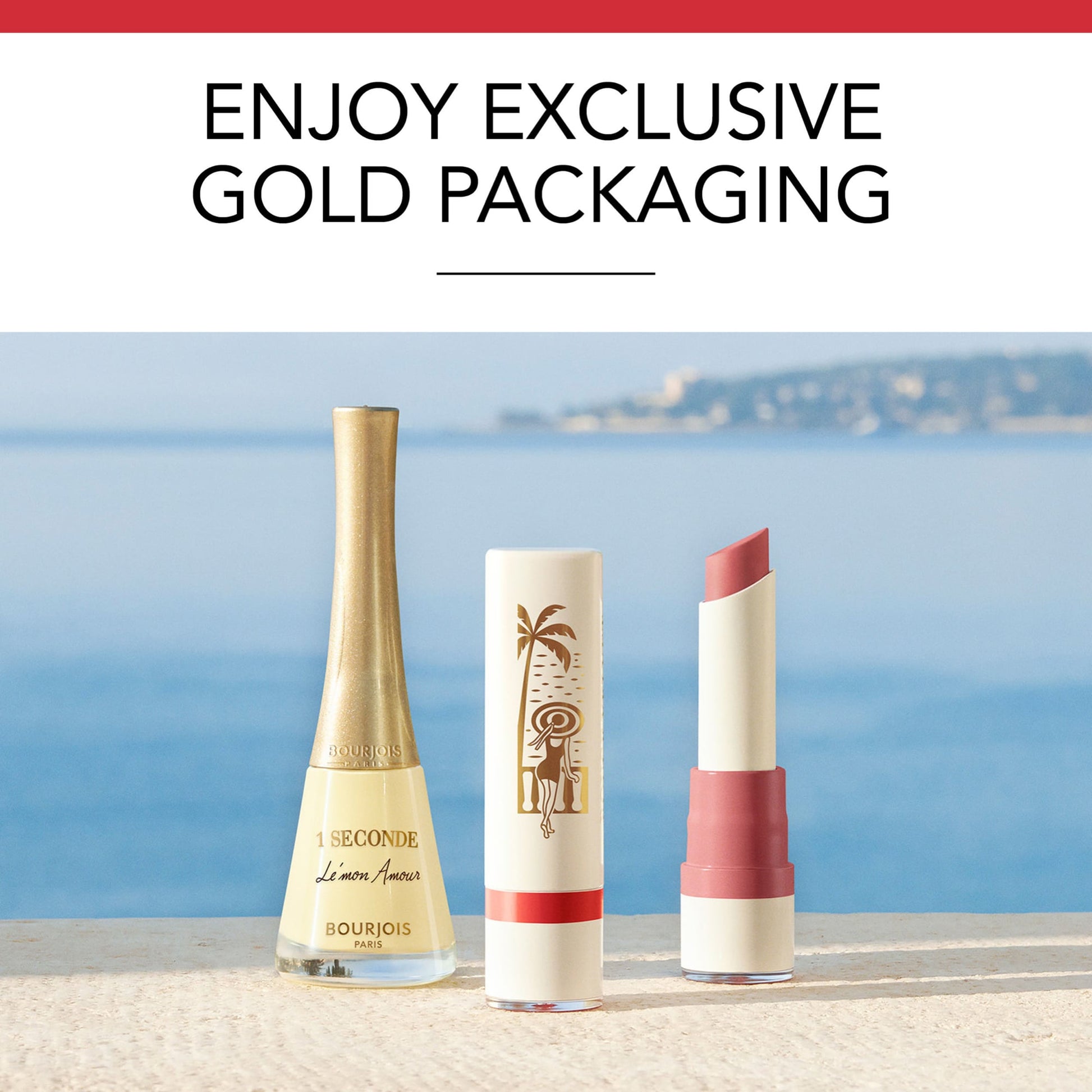French Riviera Rouge Velvet The Lipstick 2.4g Nohalicious|2.4g