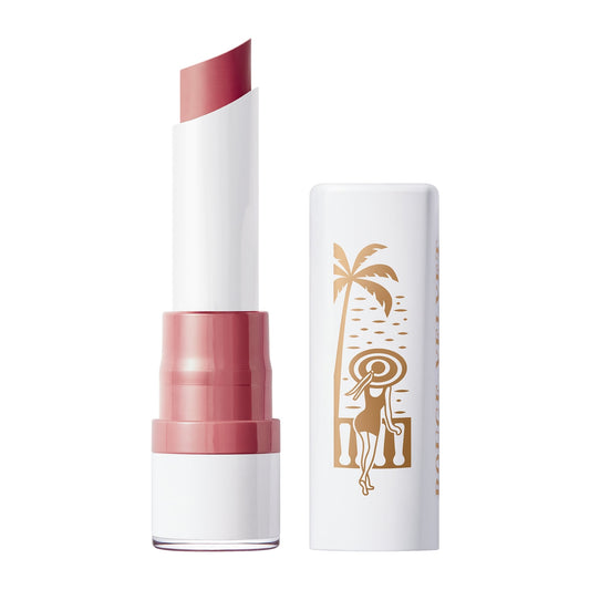 French Riviera Rouge Velvet The Lipstick 2.4g Place des Roses|2.4g