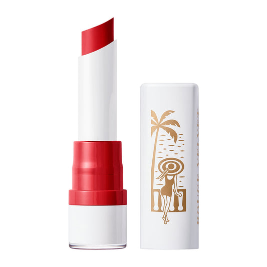 French Riviera Rouge Velvet The Lipstick 2.4g Rubi's Cute|2.4g