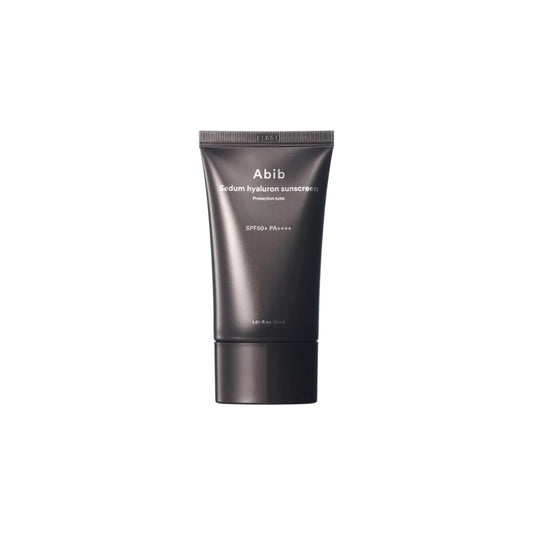 Abib Sedum Hyaluron Sunscreen Protection Tube 50ml
