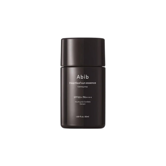 Abib Heartleaf Sun Essence Calming Drop 50ml
