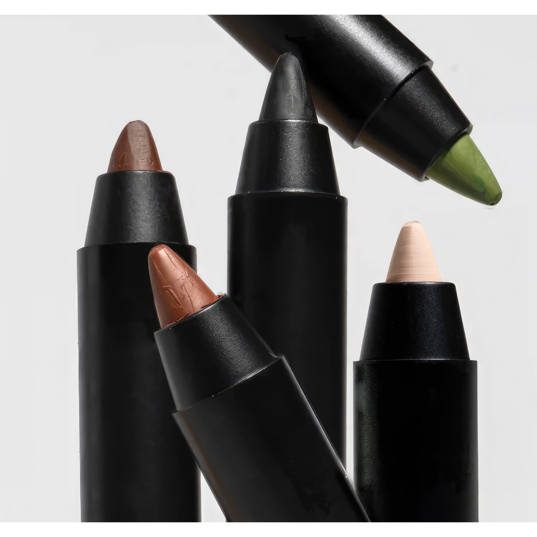 Pencil Me In Kohl Eyeliner Pencil Milky Way|1.2g
