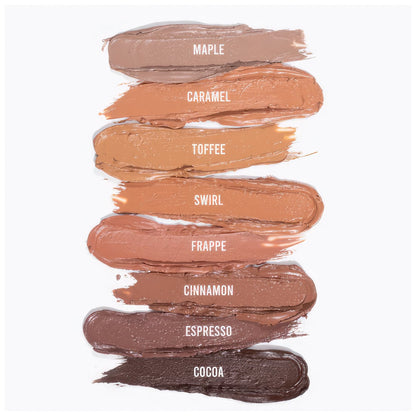 Shape Stick 6.5g Frappe|6.5g