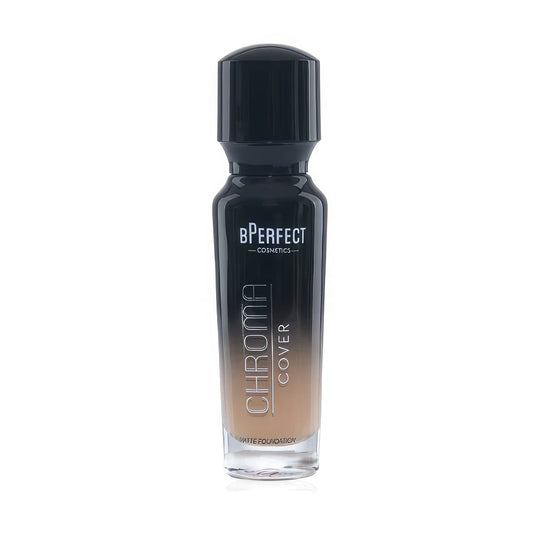 Chroma Cover Matte Foundation 30ml N6|30ml