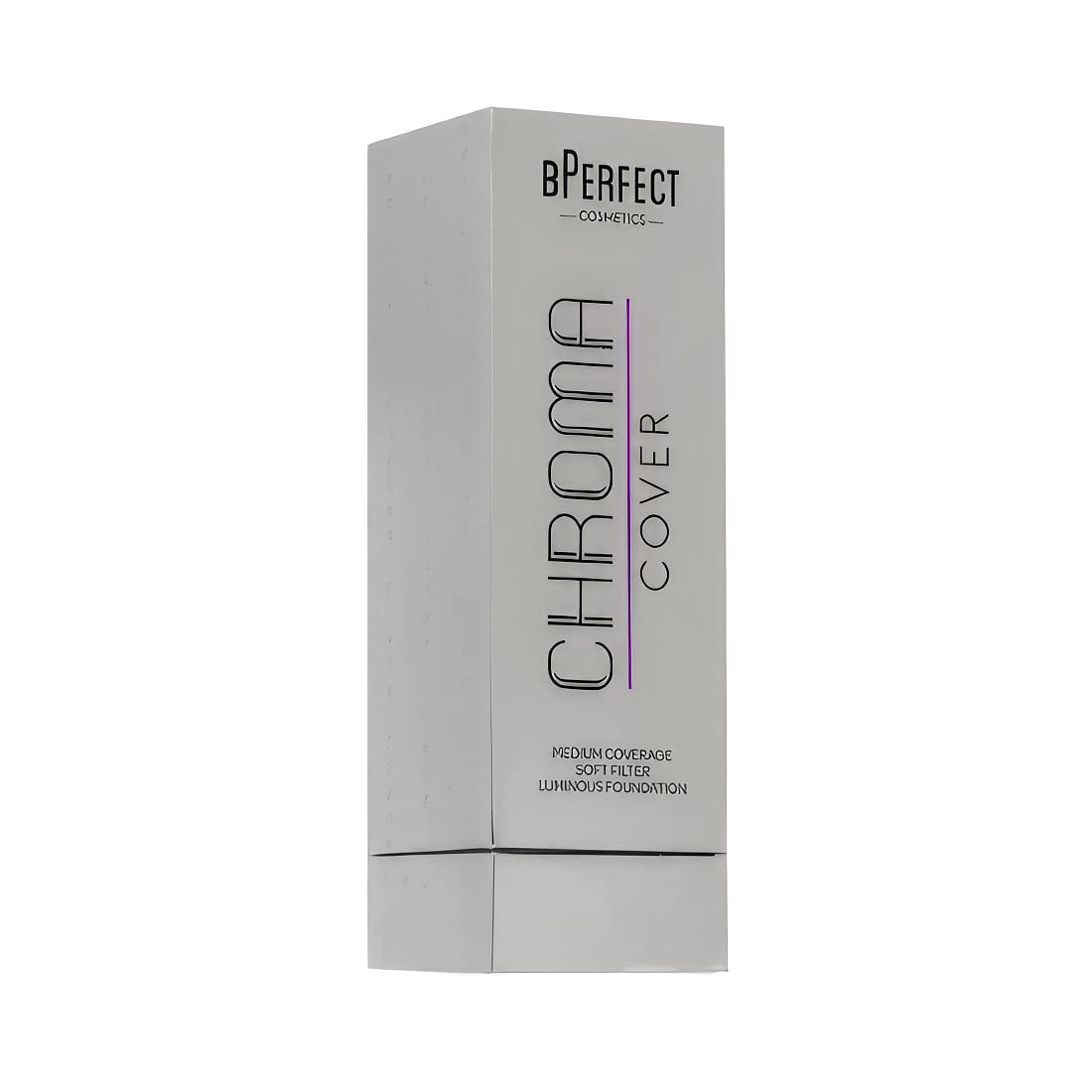 Chroma Cover Luminous Foundation 30ml C2|30ml