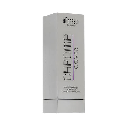 Chroma Cover Luminous Foundation 30ml C2|30ml