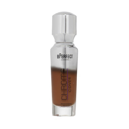 Chroma Cover Luminous Foundation 30ml