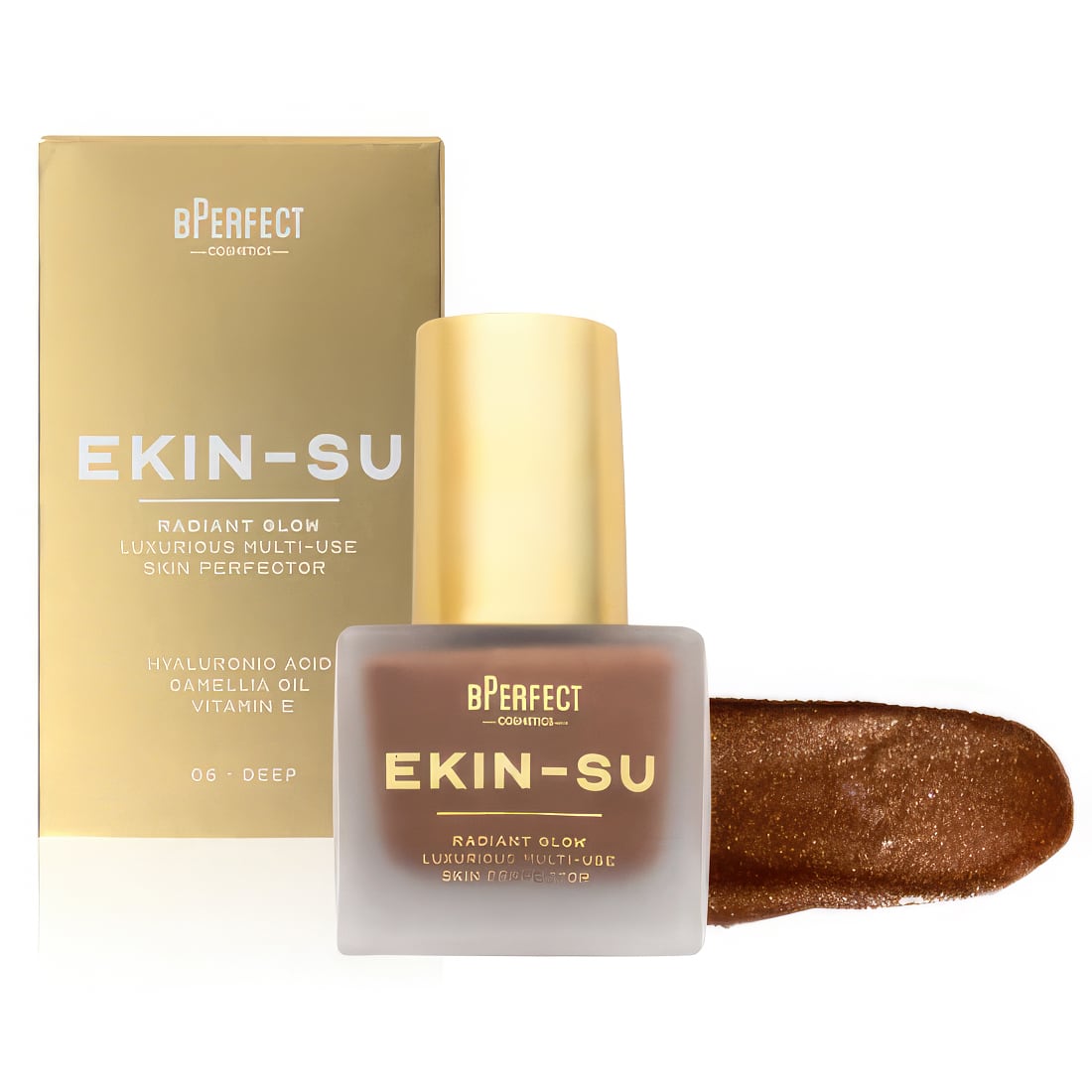 BPerfect x Ekin Su Radiant Glow Skin Perfector 30ml