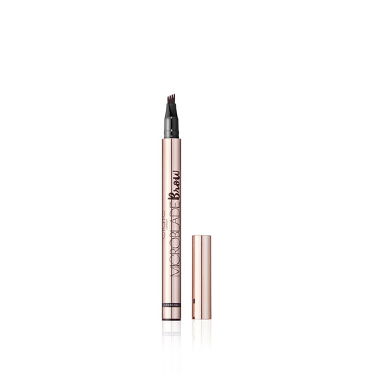 Microblade Brow Pen Charcoal|2g