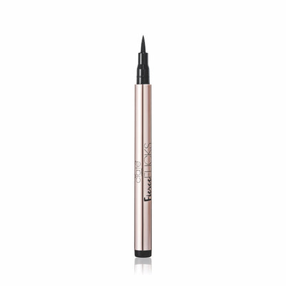 Fierce Flicks Liquid Liner Brown|1.7ml