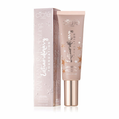 Extraordinary Foundation 50ml