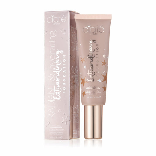 Extraordinary Foundation 50ml 133P Toast|50ml