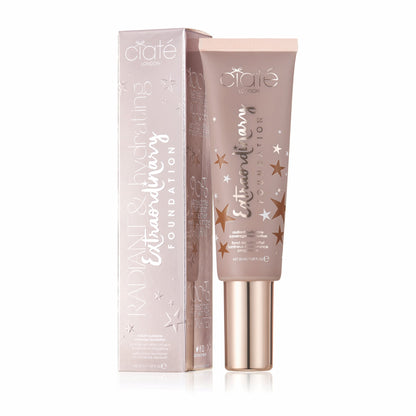 Extraordinary Foundation 50ml