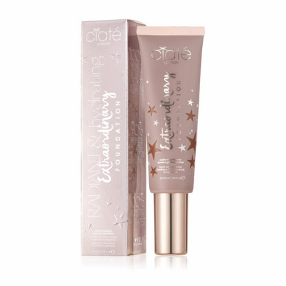 Extraordinary Foundation 50ml