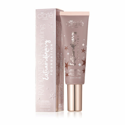 Extraordinary Foundation 50ml