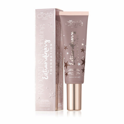 Extraordinary Foundation 50ml