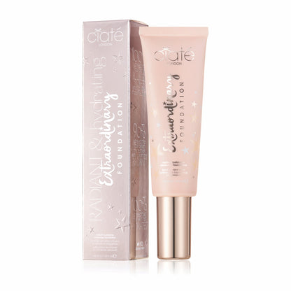 Extraordinary Foundation 50ml