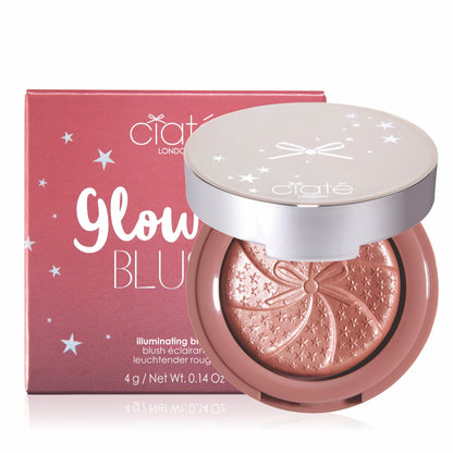 Glow-To Illuminating Blush 8g