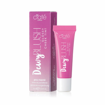 Dewy Blush Glossy Cheek Tint 10ml