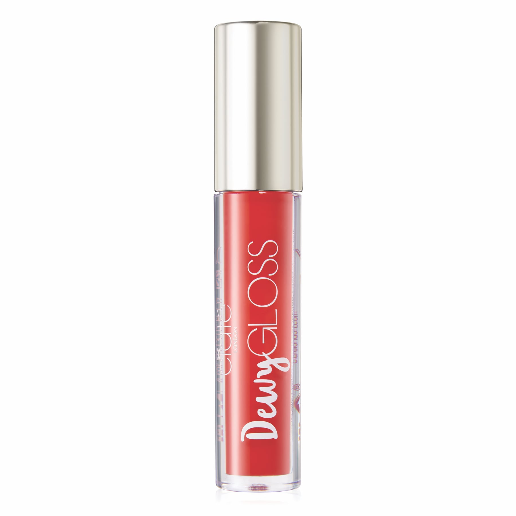 Dewy Gloss Tinted Lip Jelly 4ml Red|4ml