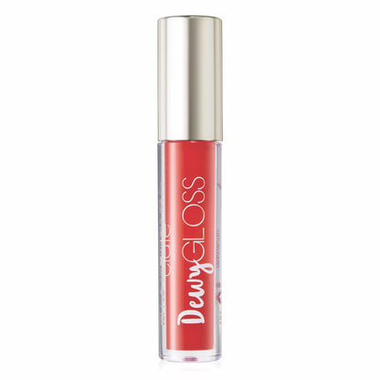 Dewy Gloss Tinted Lip Jelly 4ml Red|4ml