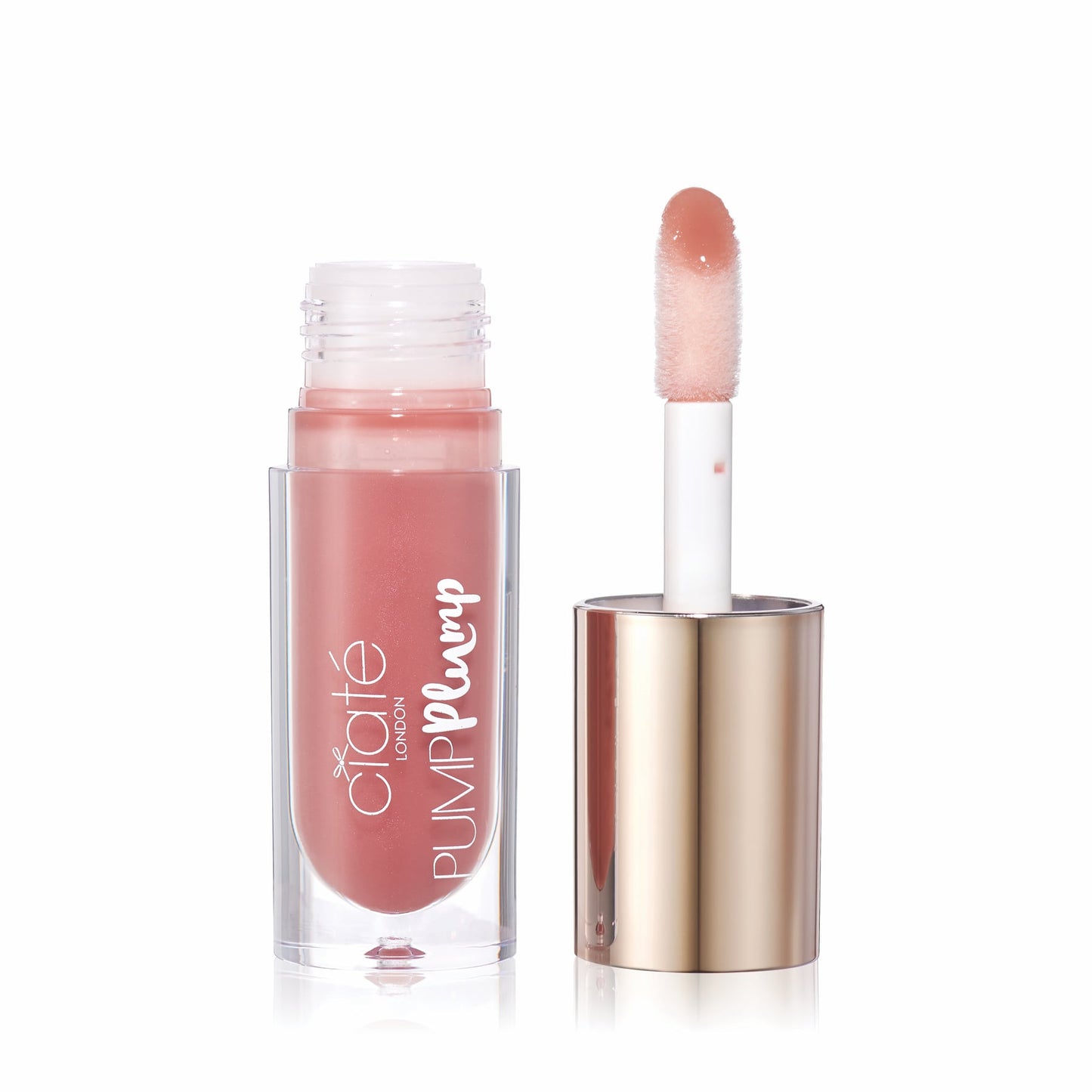Pump Plump Lip Gloss 4.5ml
